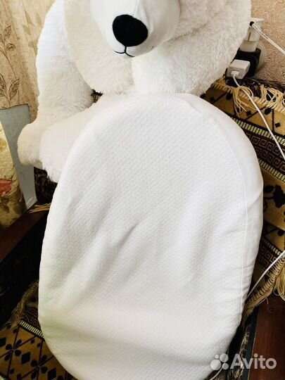 Кокон для новорожденных