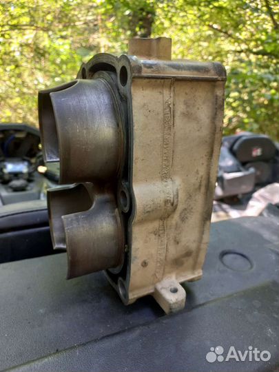 Цилиндр (блок) Polaris sportsmen 800