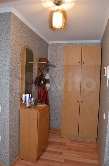 1-к. квартира, 36 м², 4/9 эт.