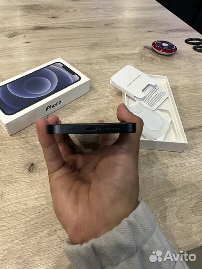 iPhone 12