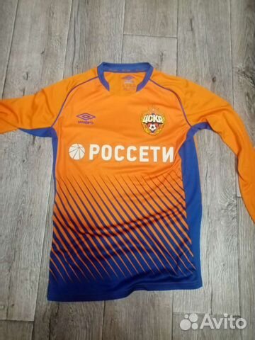 Детская футбольная форма