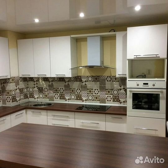 Кухня на заказ