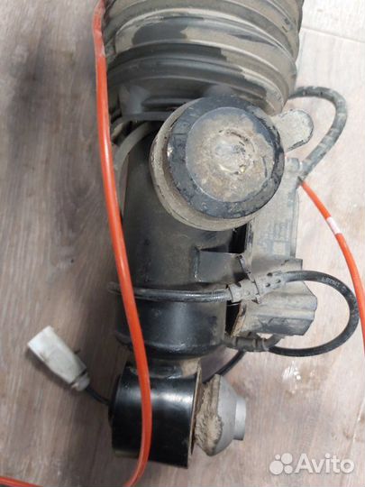 Амортизатор задний левый Bmw 750Lix F02 N63 4.4I