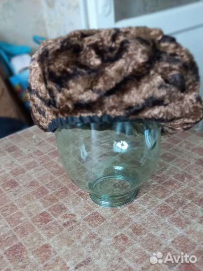 Головные уборы