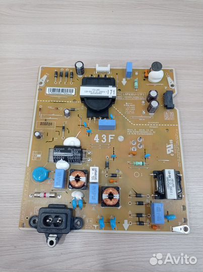 EAX67264001 (1.5) - EAY64530001