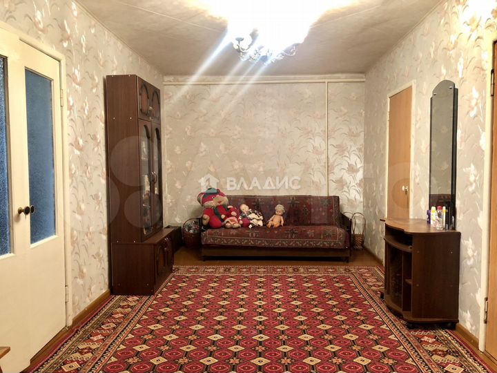 Дом 83 м² на участке 7,4 сот.