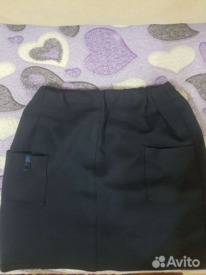 Платье и юбки в школу