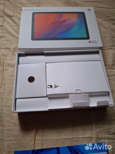 Планшет huawei