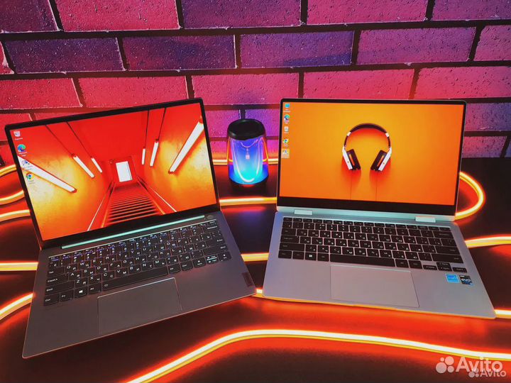 Атомные ноутбуки на i5 i7 Ryzen /Geforce /GTX /RTX