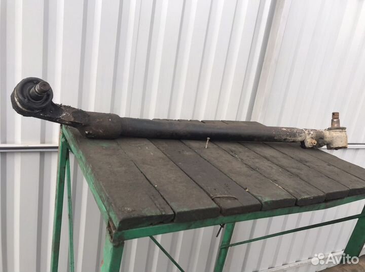 Тяга рулевая маз 5440