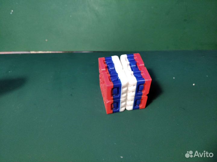 Антистресс. Крутила для пальцев. Техночетки