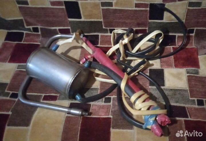 Дистиллятор самогонный аппарат