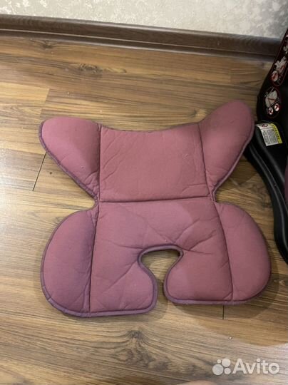 Детское автокресло 9 до 36 кг