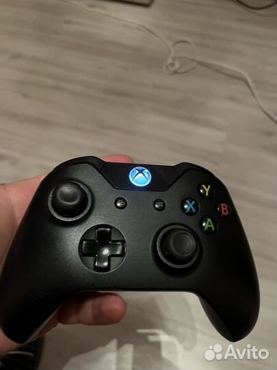 Xbox One S 500gb