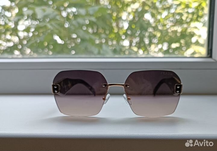Очки Prada оригинал
