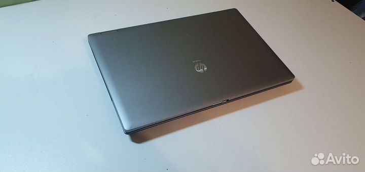 Надёжный hp probook 6540B i5/6Gb/320Gb/15.6