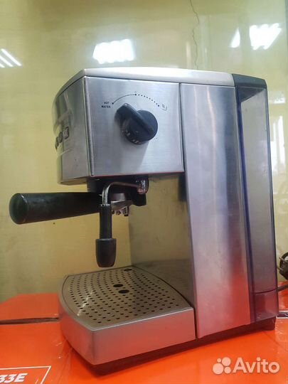 Кофемашина zelmer supremo