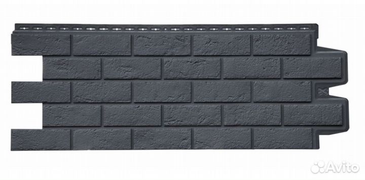 Фасадные полипропиленовые панели Grand Line