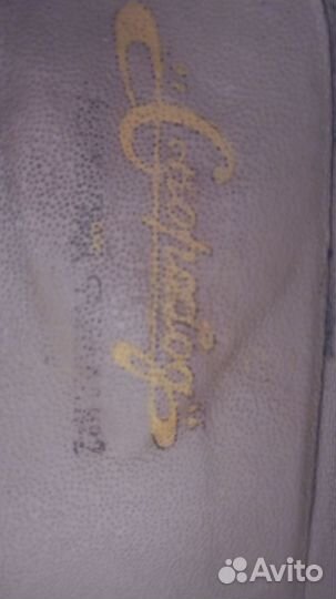 Продам туфли