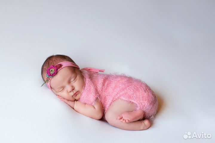 Фотограф новорожденных, детский, фотограф на креще