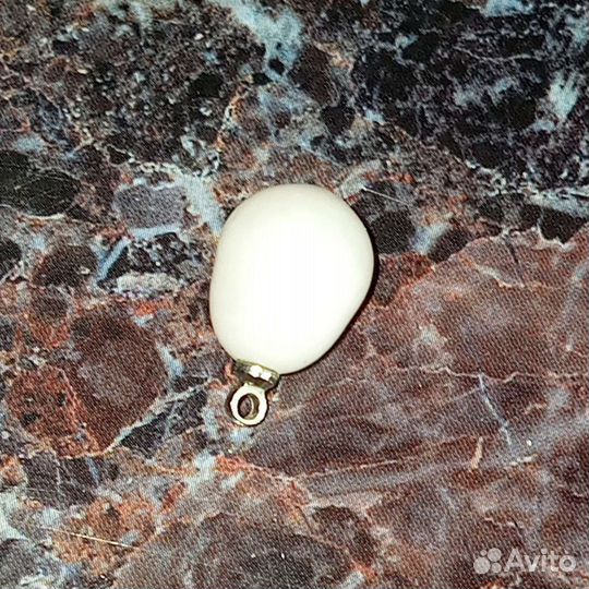 Речной жемчуг