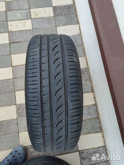 Michelin Energy Saver 195/50 R15