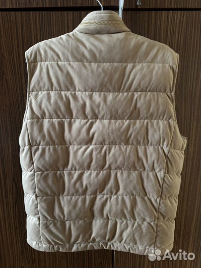 Жилетка мужская