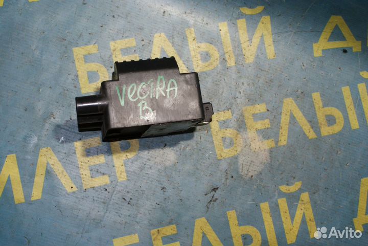 Катушка зажигания Opel Vectra B
