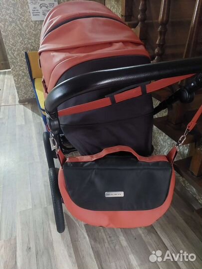 Детская коляска