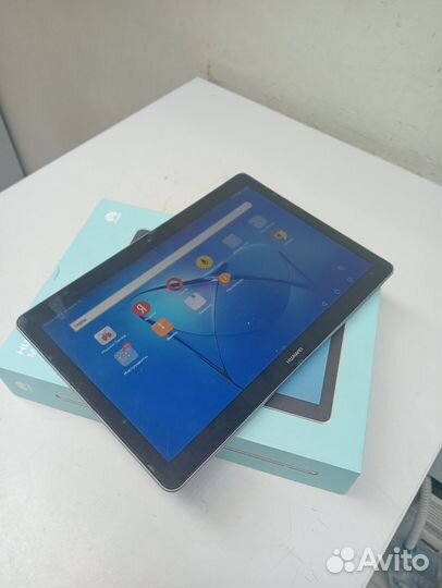 Планшет Huawei mediapad t3 10