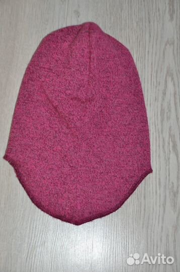 Шапка-шлем Lassie зима размер 52