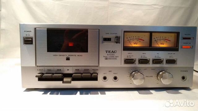 Teac z-6000. Teac v 970x. Teac v 970x. Teac v-770. Teac v 970x.