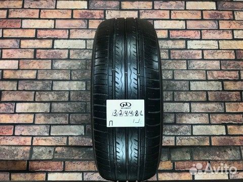 Kumho Solus KH17 205/60 R16 92V