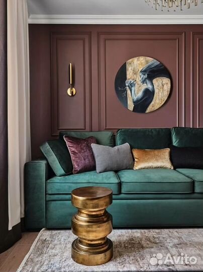 Шторы Бархатные на заказ