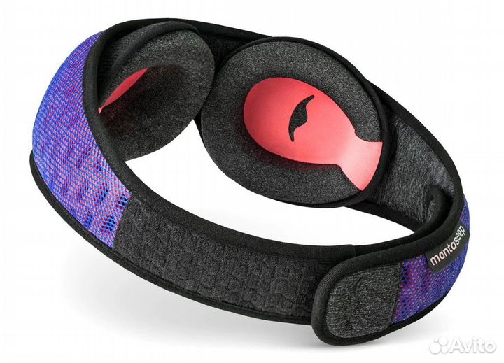 Маска для сна Manta Sleep Pro
