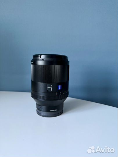Объектив carl zeiss 50mm 1,4 Sony