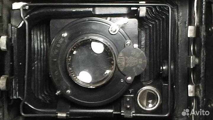 Фотокор - 1.зенит -Е. СССР