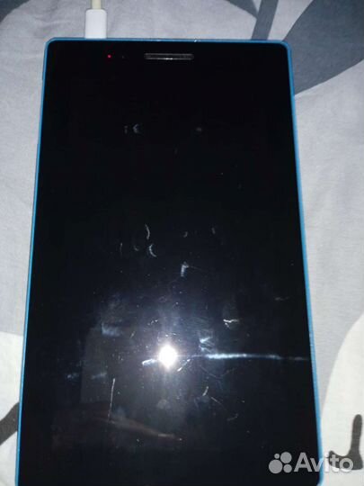 Планшет Lenovo