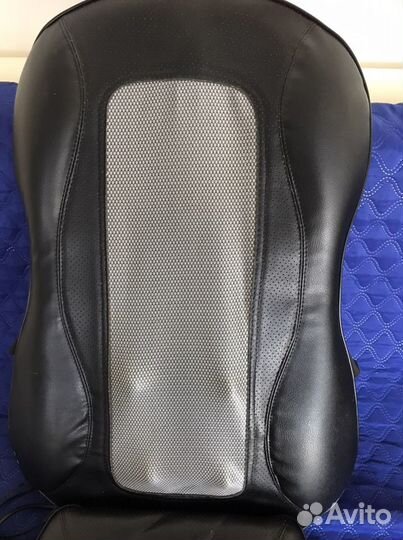 Массажная накидка