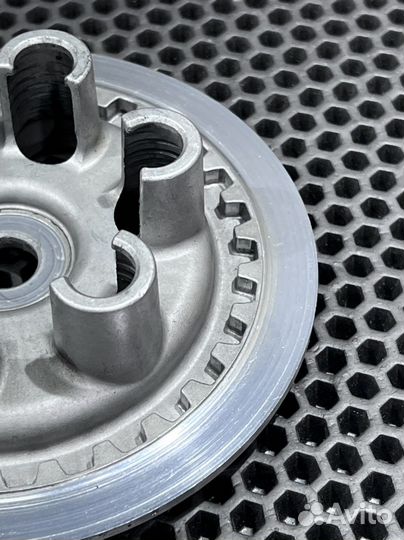 Диск сцепления Yamaha YZ 450F 2006-2009