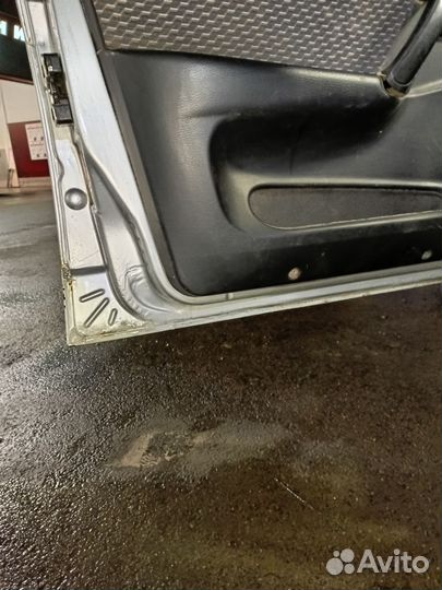 ВАЗ 2115 Samara 1.5 МТ, 2005, 240 000 км