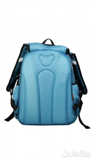 Рюкзак школьный для мальчика