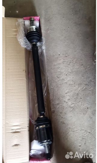 Поивод правый 2110- приора