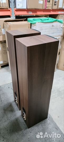 Напольная акустика Fyne Audio F303 Walnut (арт. 28