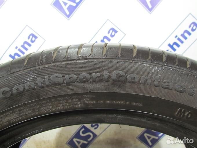 Continental ContiSportContact 5 225/45 R17 78N