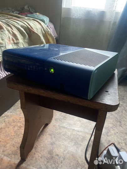 Xbox 360