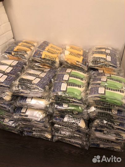 Носки футбольные противольскозяшие