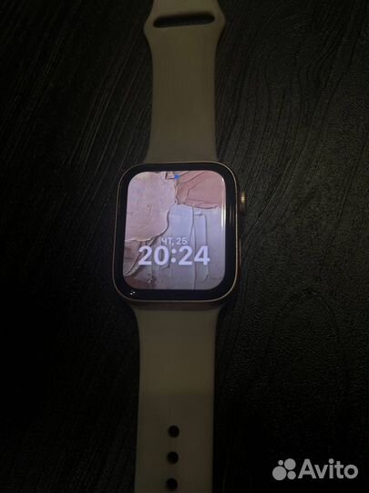 Apple watch se 2020 44mm