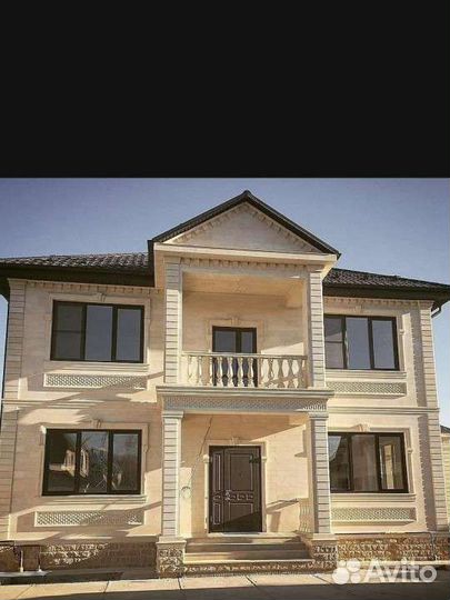 Дагестанский камень