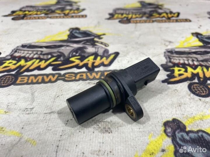 Датчик положения коленвала Audi A4 B8 cdnc 2010